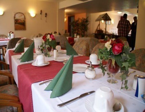 Weser Wasserbetten Hotel Baxmann Hessisch Oldendorf Zewnętrze zdjęcie